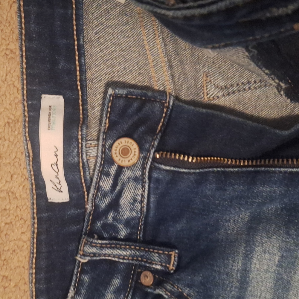 Kancan jeans - Picture 2 of 4